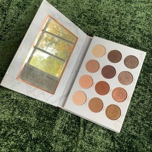 Pur Soirée Diaries Palette